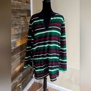 Michael Kors blouse. Never Worn. Xl